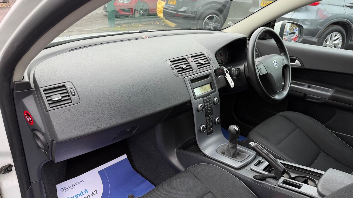 Used Volvo C30 2011 for sale - 76434558: Photo 15