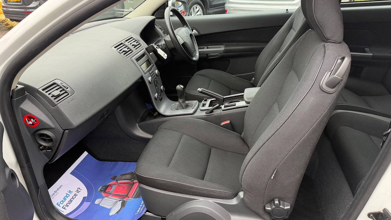 Used Volvo C30 2011 for sale - 76434558: Photo 16