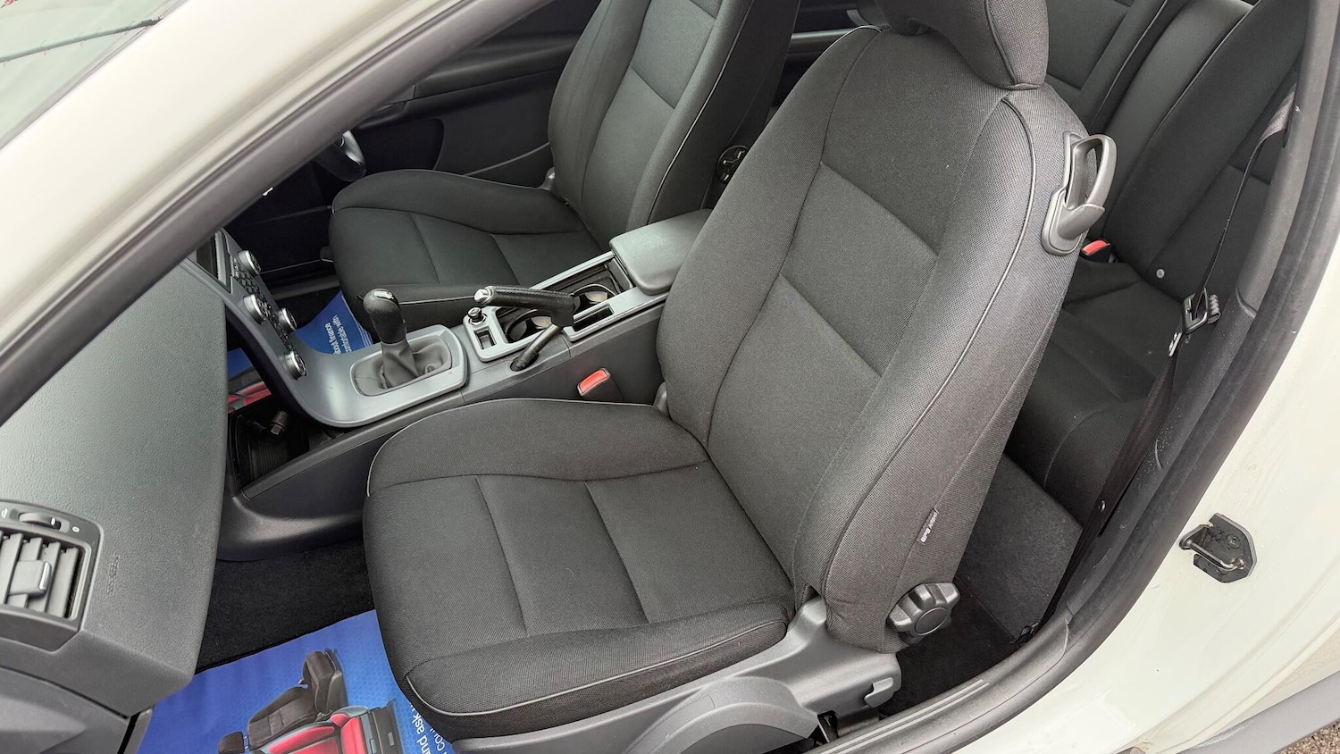 Used Volvo C30 2011 for sale - 76434558: Photo 17