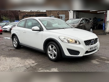 Used Volvo C30 2011 for sale - 76434558: Photo