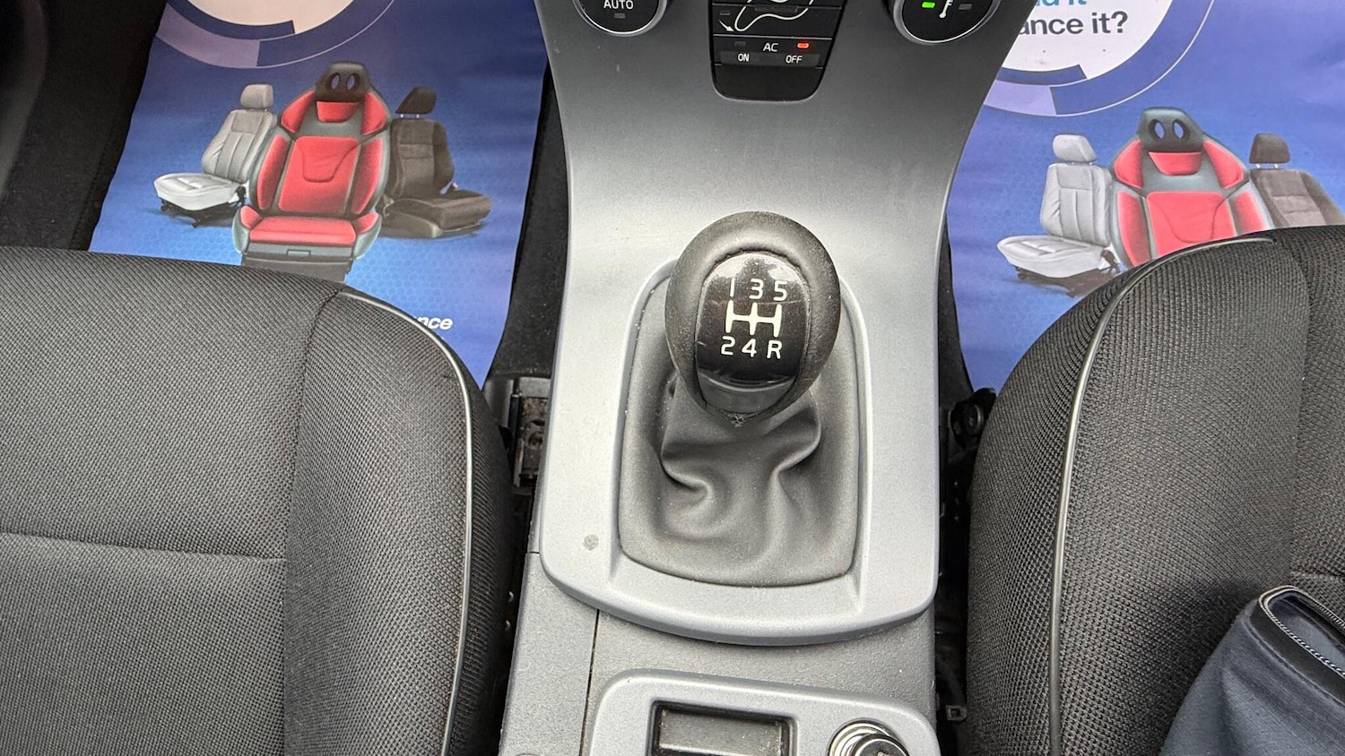 Used Volvo C30 2011 for sale - 76434558: Photo 20