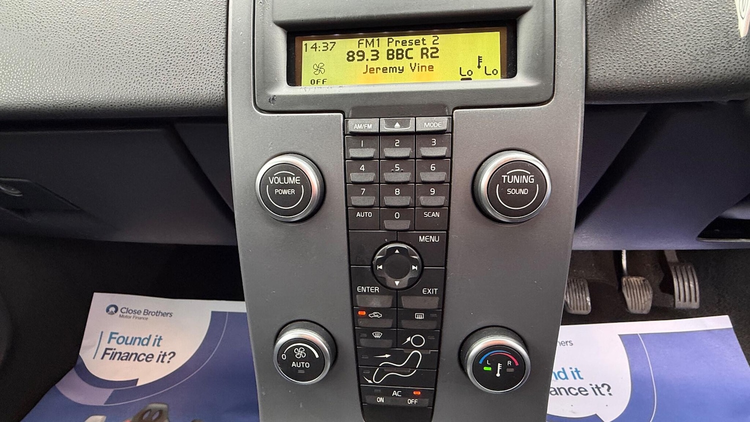 Used Volvo C30 2011 for sale - 76434558: Photo 21