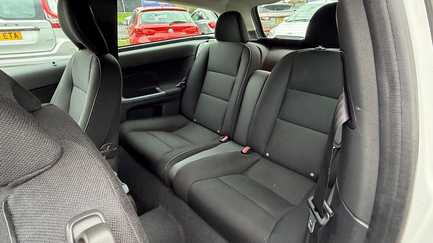 Used Volvo C30 2011 for sale - 76434558: Photo 22