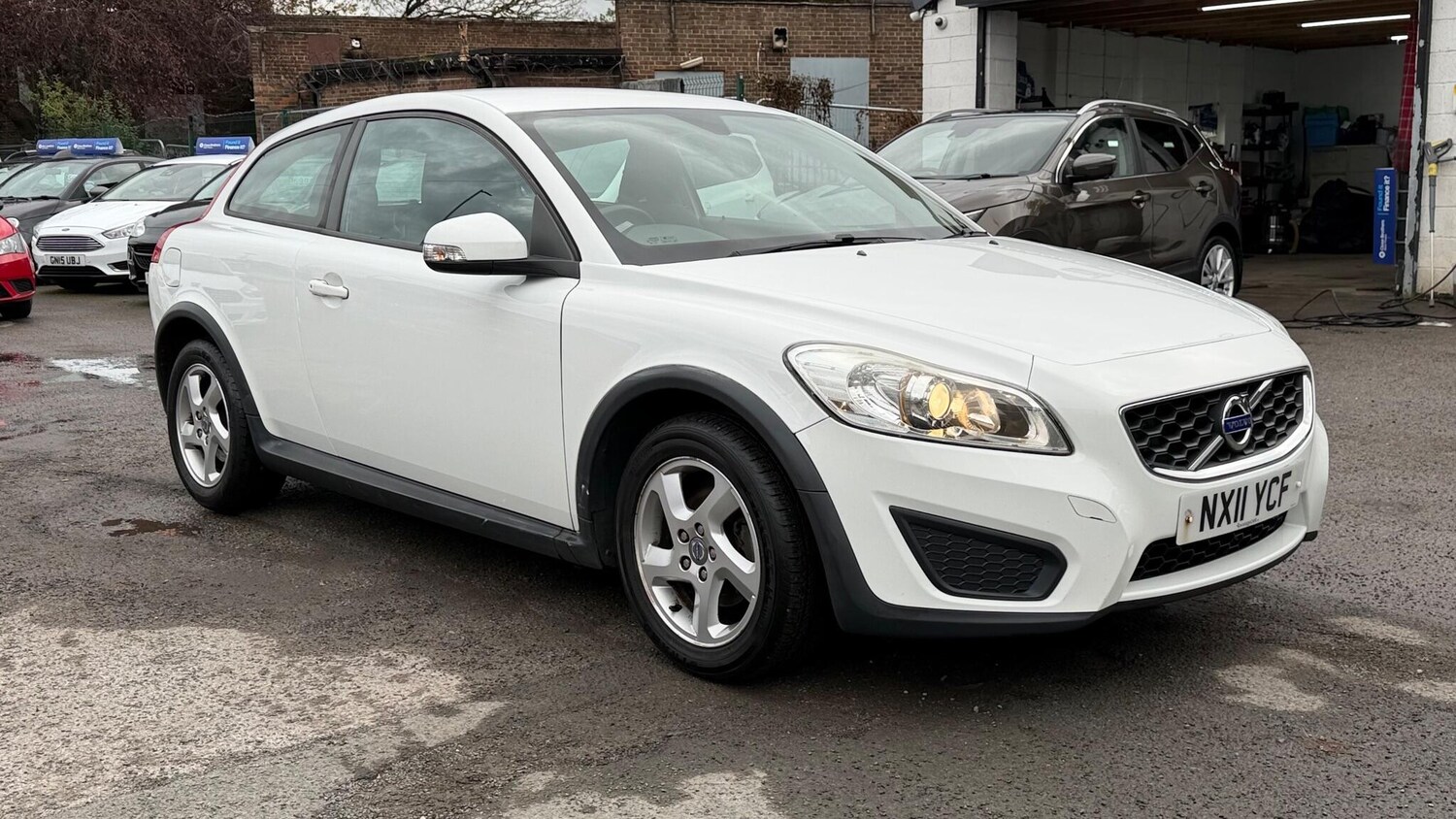 Used Volvo C30 2011 for sale - 76434558: Photo 29