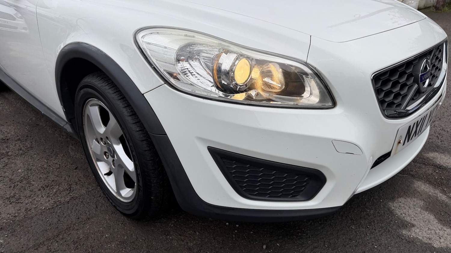 Used Volvo C30 2011 for sale - 76434558: Photo 30