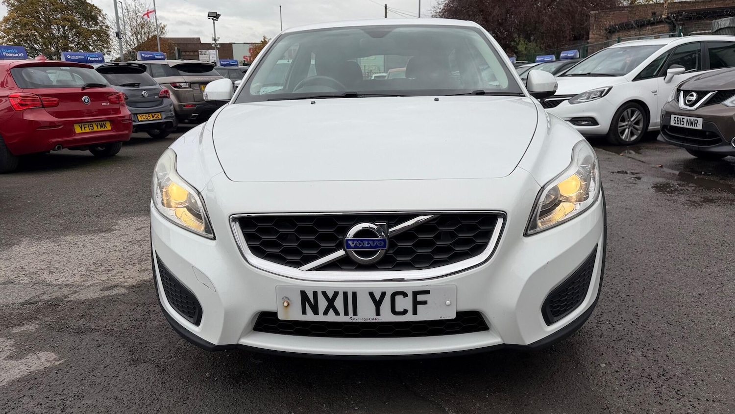 Used Volvo C30 2011 for sale - 76434558: Photo 31