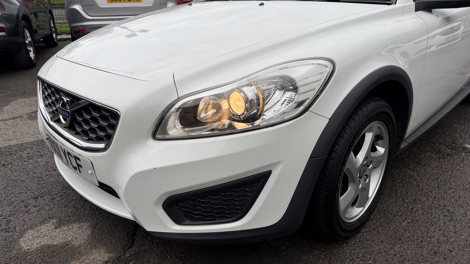 Used Volvo C30 2011 for sale - 76434558: Photo 32