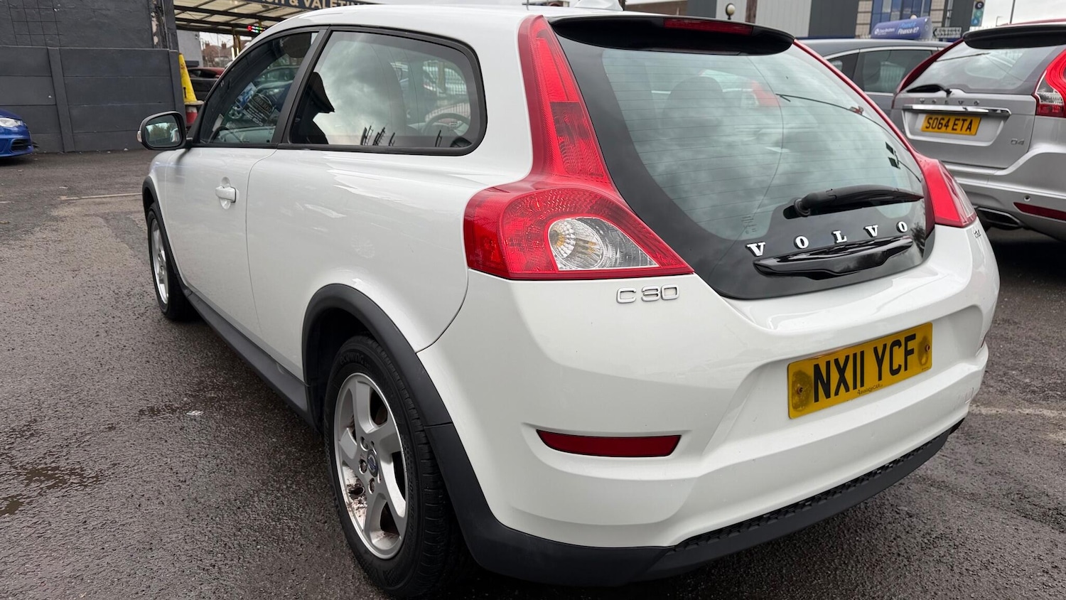 Used Volvo C30 2011 for sale - 76434558: Photo 33