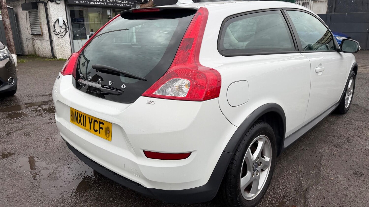 Used Volvo C30 2011 for sale - 76434558: Photo 34