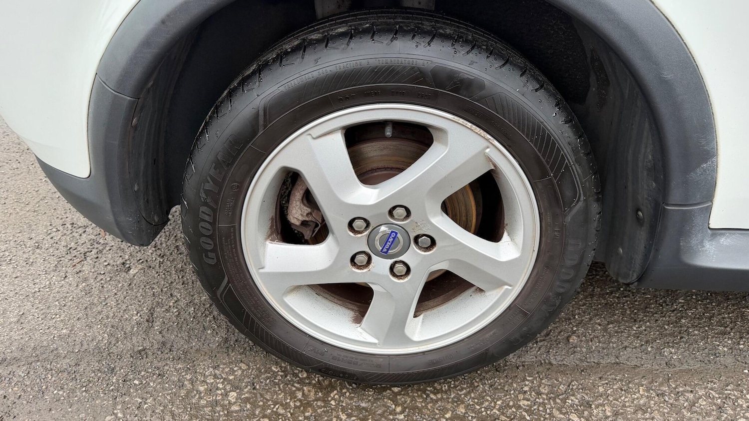 Used Volvo C30 2011 for sale - 76434558: Photo 36