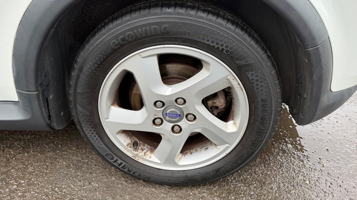 Used Volvo C30 2011 for sale - 76434558: Photo 37