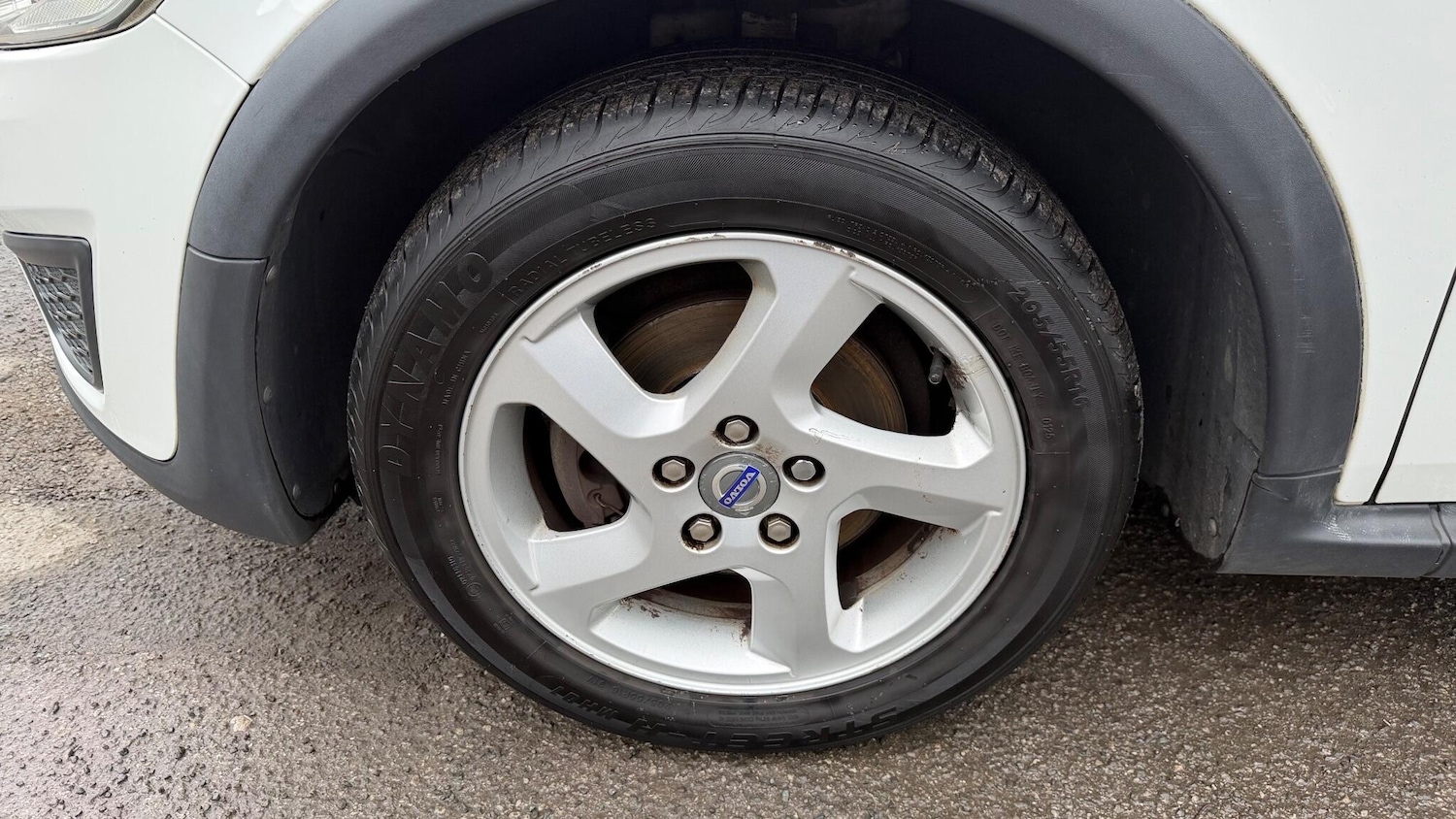 Used Volvo C30 2011 for sale - 76434558: Photo 38