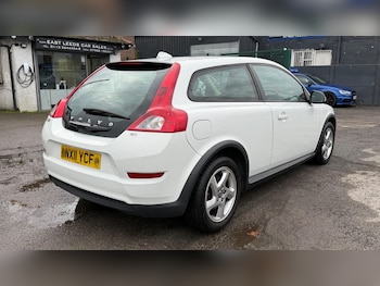 Used Volvo C30 2011 for sale - 76434558: Photo