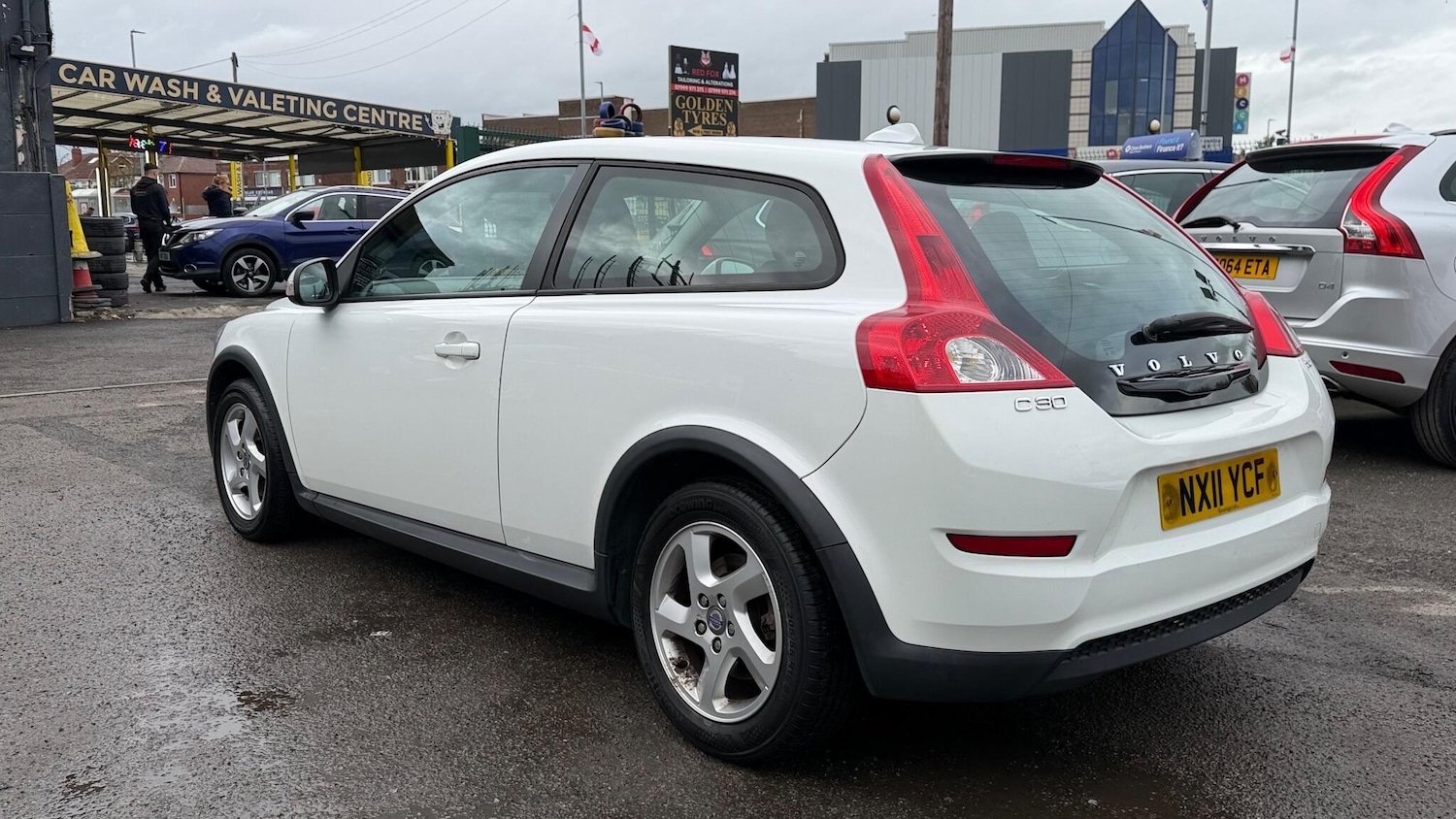 Used Volvo C30 2011 for sale - 76434558: Photo 5