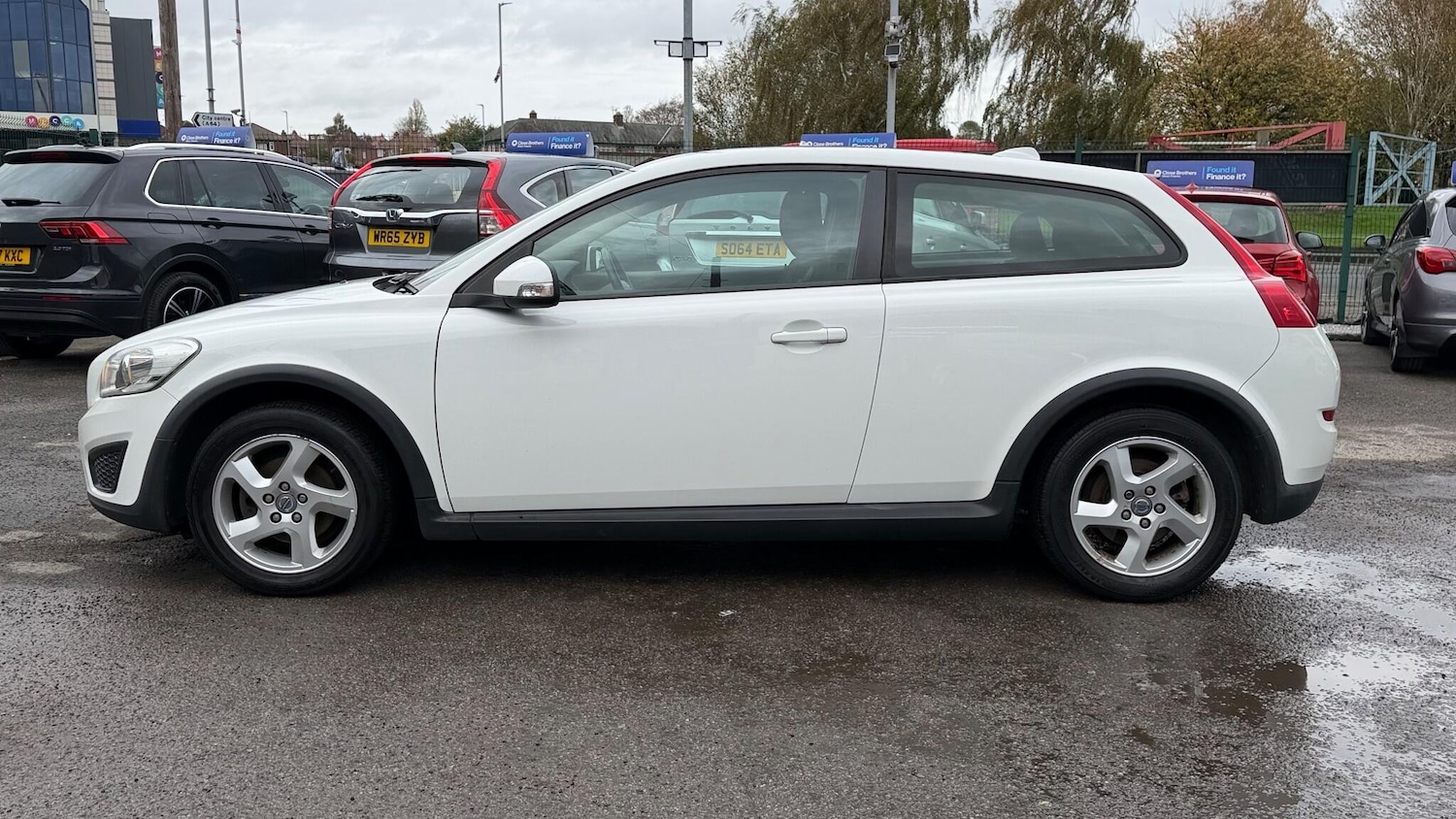 Used Volvo C30 2011 for sale - 76434558: Photo 6