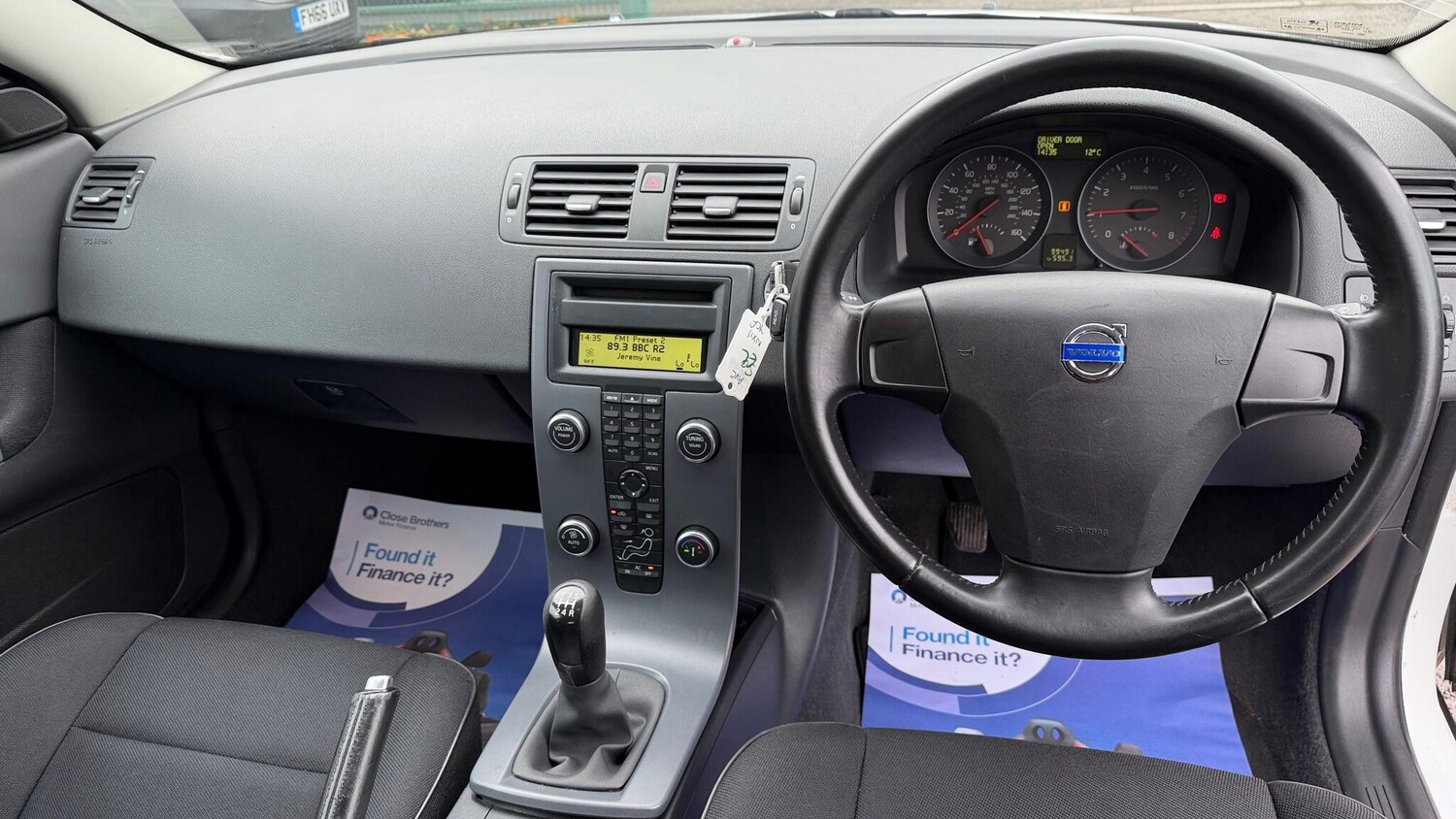 Used Volvo C30 2011 for sale - 76434558: Photo 9