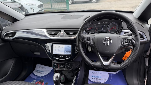 Used Vauxhall Corsa 2015 for sale - 76176215: Photo 10