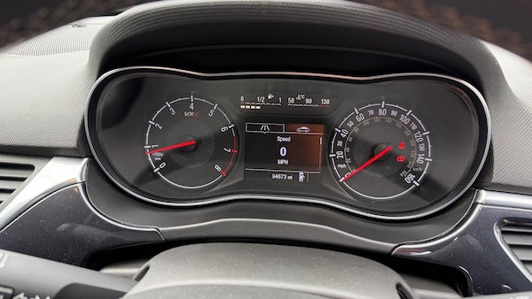 Used Vauxhall Corsa 2015 for sale - 76176215: Photo 12