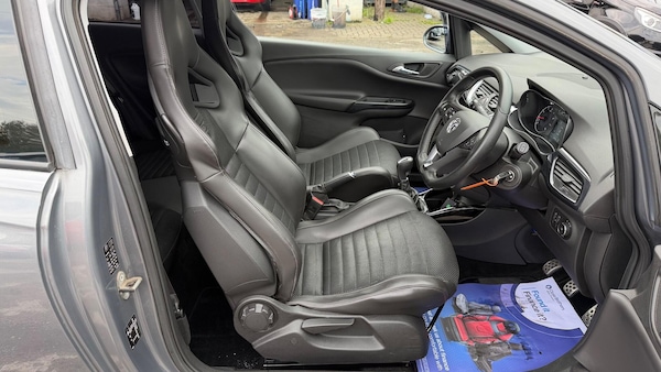 Used Vauxhall Corsa 2015 for sale - 76176215: Photo 15