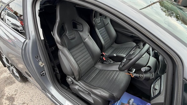 Used Vauxhall Corsa 2015 for sale - 76176215: Photo 16