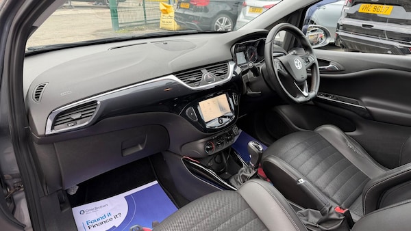 Used Vauxhall Corsa 2015 for sale - 76176215: Photo 17