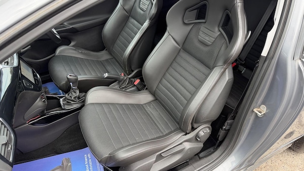 Used Vauxhall Corsa 2015 for sale - 76176215: Photo 19