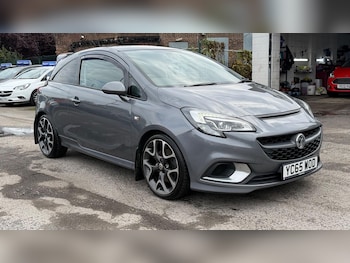 Used Vauxhall Corsa 2015 for sale - 76176215: Photo