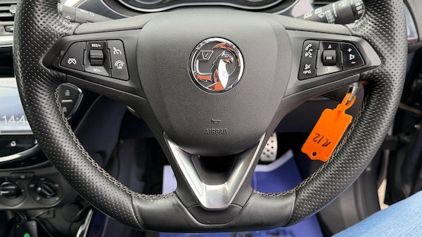 Used Vauxhall Corsa 2015 for sale - 76176215: Photo 25
