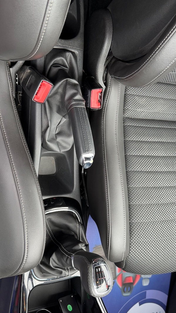 Used Vauxhall Corsa 2015 for sale - 76176215: Photo 27