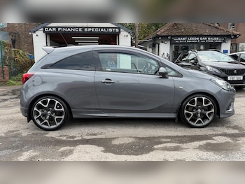 Used Vauxhall Corsa 2015 for sale - 76176215: Photo