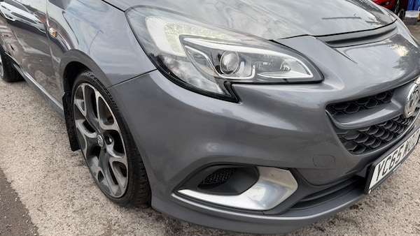 Used Vauxhall Corsa 2015 for sale - 76176215: Photo 33