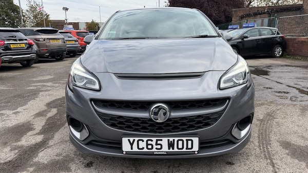 Used Vauxhall Corsa 2015 for sale - 76176215: Photo 34