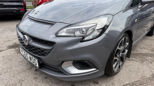 Used Vauxhall Corsa 2015 for sale - 76176215: Photo 35