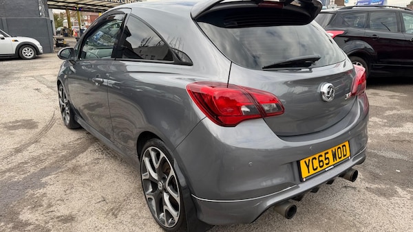 Used Vauxhall Corsa 2015 for sale - 76176215: Photo 36