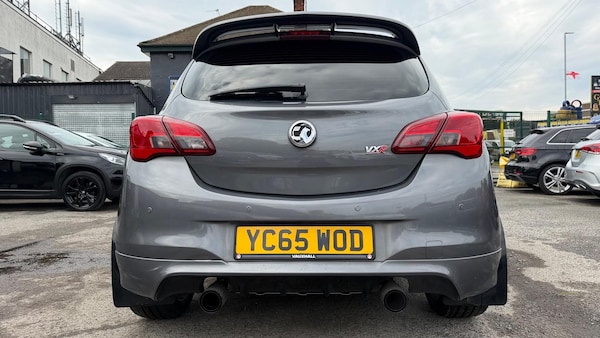Used Vauxhall Corsa 2015 for sale - 76176215: Photo 37