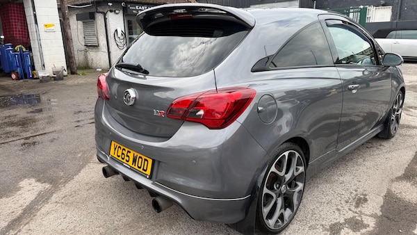 Used Vauxhall Corsa 2015 for sale - 76176215: Photo 38