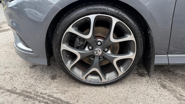 Used Vauxhall Corsa 2015 for sale - 76176215: Photo 42