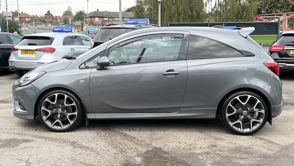 Used Vauxhall Corsa 2015 for sale - 76176215: Photo 7