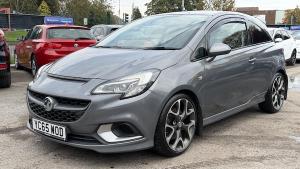 Used Vauxhall Corsa 2015 for sale - 76176215: Photo 8