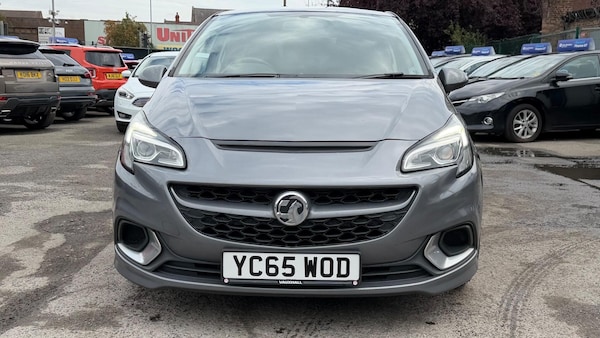 Used Vauxhall Corsa 2015 for sale - 76176215: Photo 9