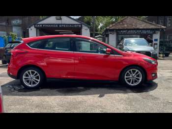 Used Ford Focus 2015 for sale - 75155797: Photo