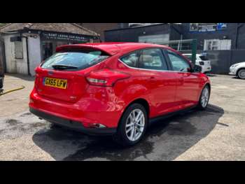 Used Ford Focus 2015 for sale - 75155797: Photo