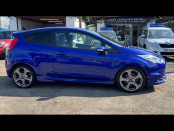 Used Ford Fiesta 2013 for sale - 75015344: Photo