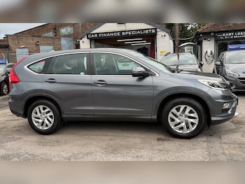 Used Honda CR-V 2015 for sale - 78020662: Photo