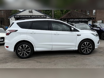 Used Ford Kuga 2018 for sale - 78555101: Photo