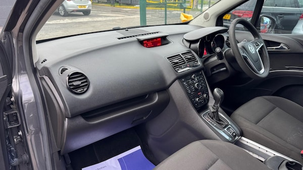 Used Vauxhall Meriva 2011 for sale - 76062262: Photo 15