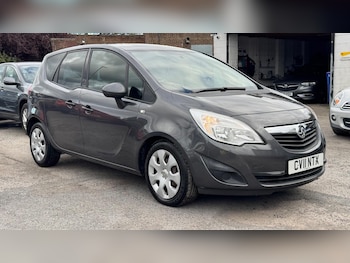 2011 - 1.7 CDTi Exclusiv Auto Euro 5 5dr