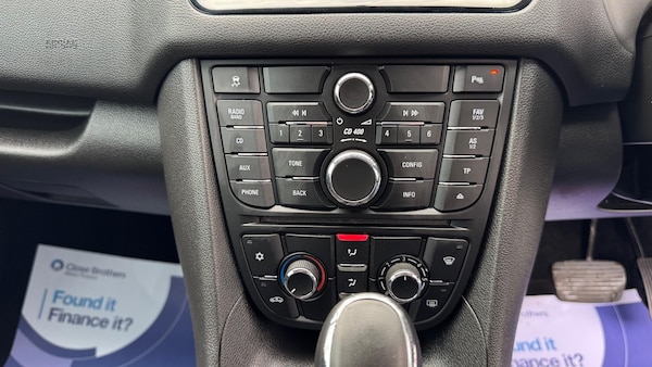 Used Vauxhall Meriva 2011 for sale - 76062262: Photo 20