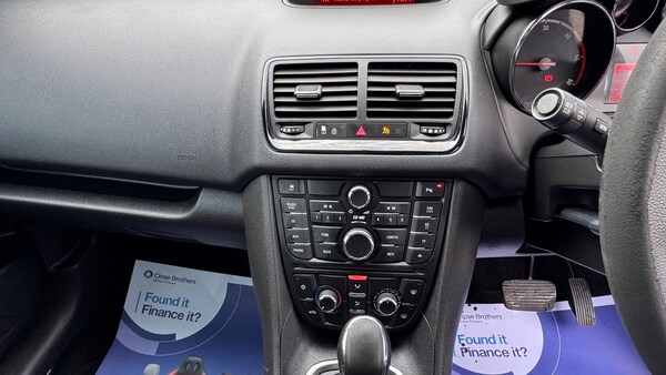 Used Vauxhall Meriva 2011 for sale - 76062262: Photo 23