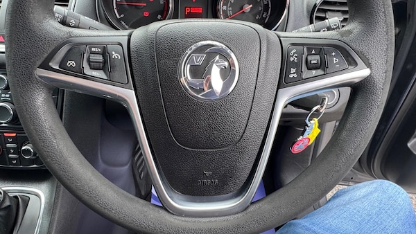 Used Vauxhall Meriva 2011 for sale - 76062262: Photo 24